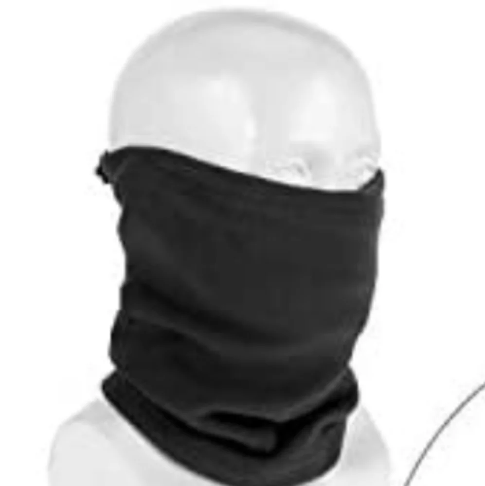 Winter Neck & Face Warmer Mask Cover Face Protector Ski Mask and more!!